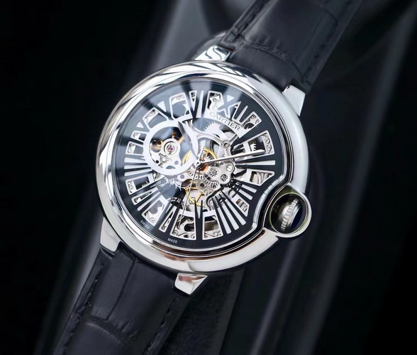 Cartier Watches-020