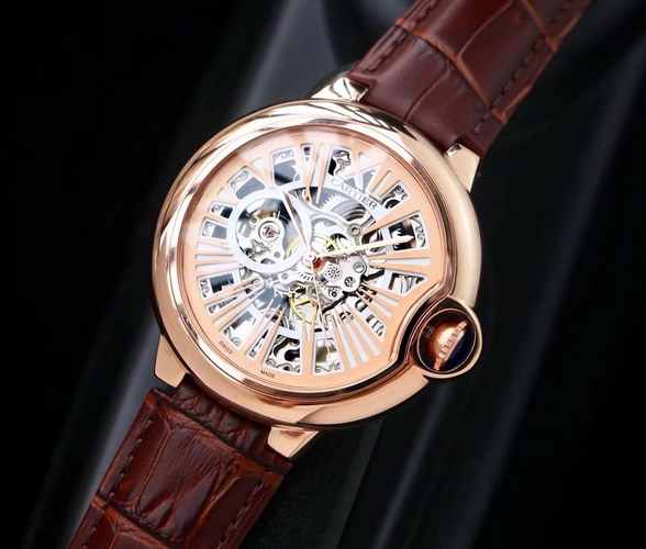 Cartier Watches-017