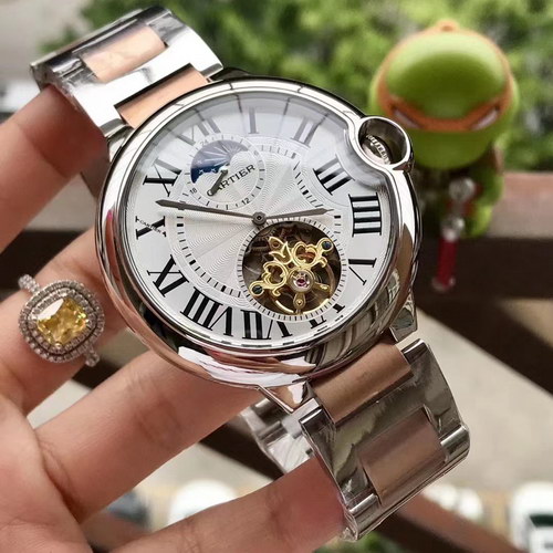 Cartier Watches-081