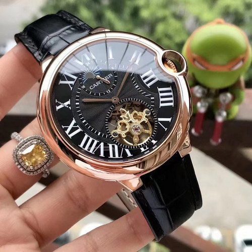 Cartier Watches-078