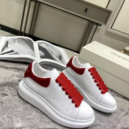Alexander McQueen Shoes(AAA)-145