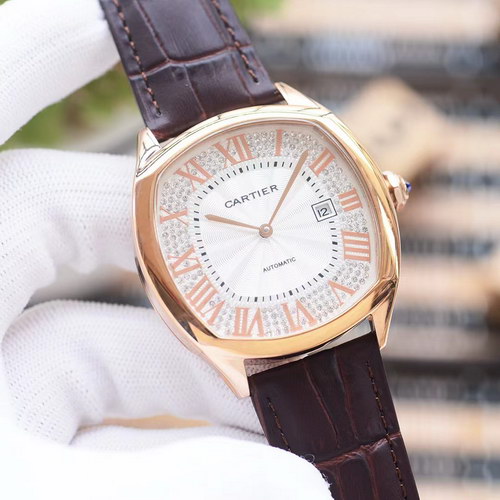 Cartier Watches-060