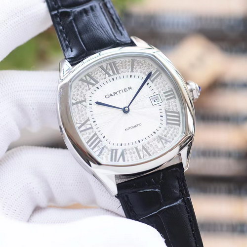 Cartier Watches-059