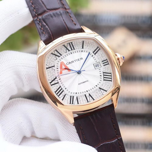 Cartier Watches-058
