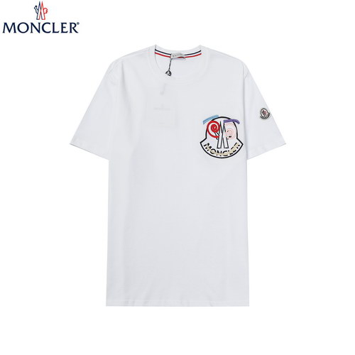 Moncler T-shirts-447