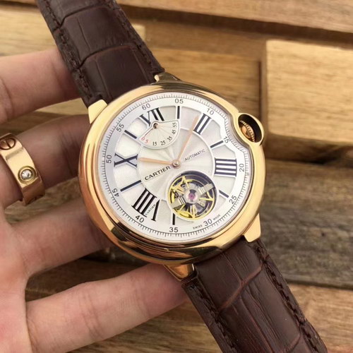 Cartier Watches-075