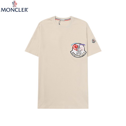 Moncler T-shirts-445