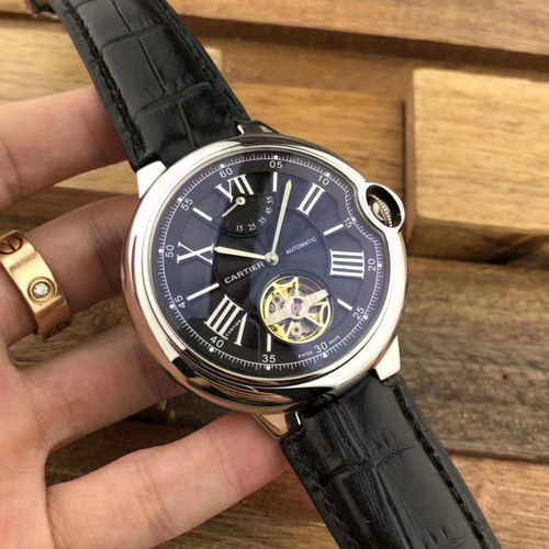 Cartier Watches-073