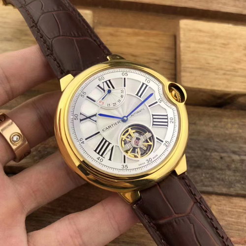 Cartier Watches-071