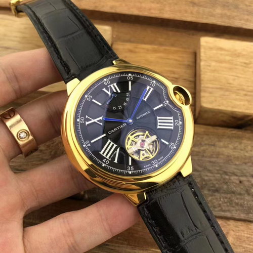 Cartier Watches-070