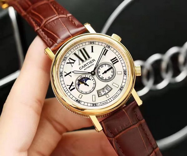 Cartier Watches-054