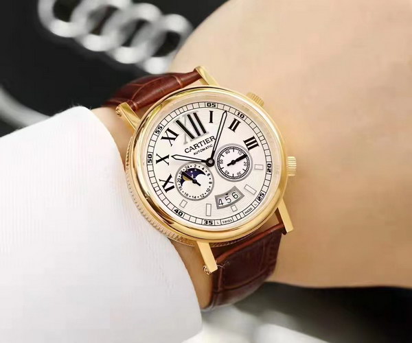Cartier Watches-052
