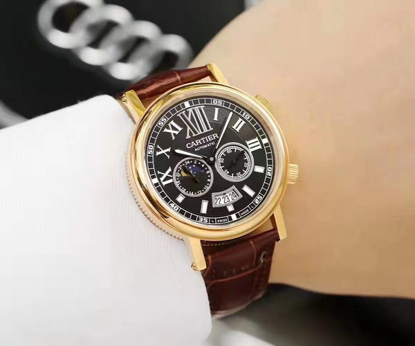 Cartier Watches-051