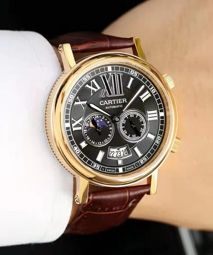Cartier Watches-049