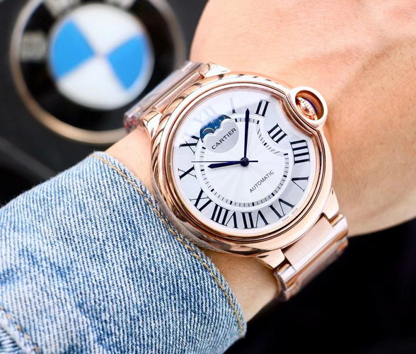 Cartier Watches-007