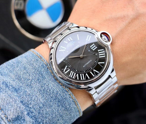 Cartier Watches-006