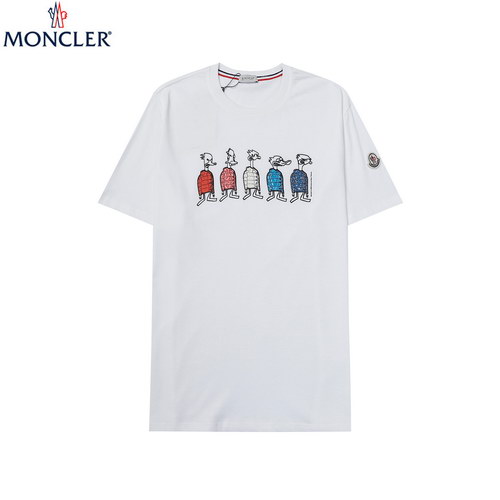 Moncler T-shirts-443