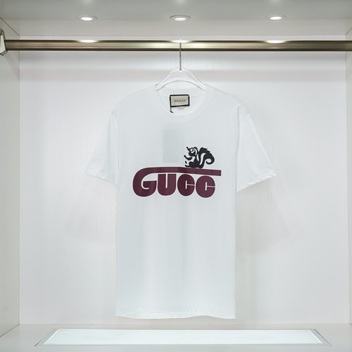 Gucci T-shirts-1604