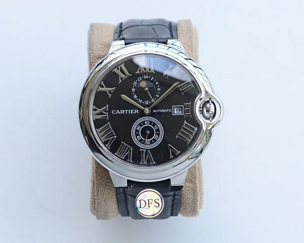 Cartier Watches-050