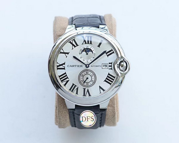 Cartier Watches-048