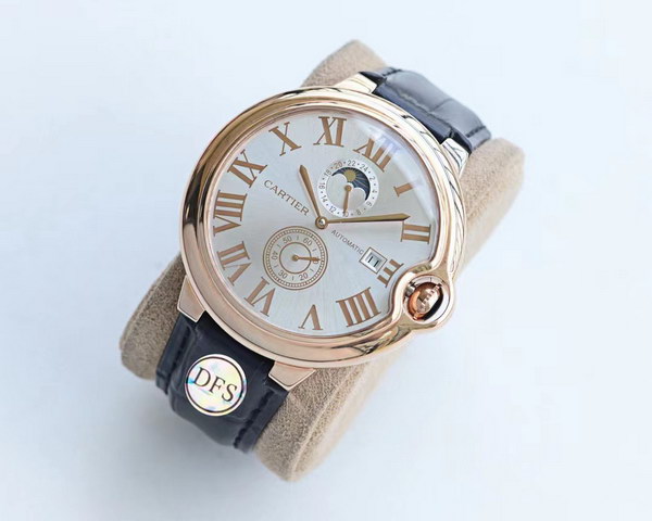 Cartier Watches-046