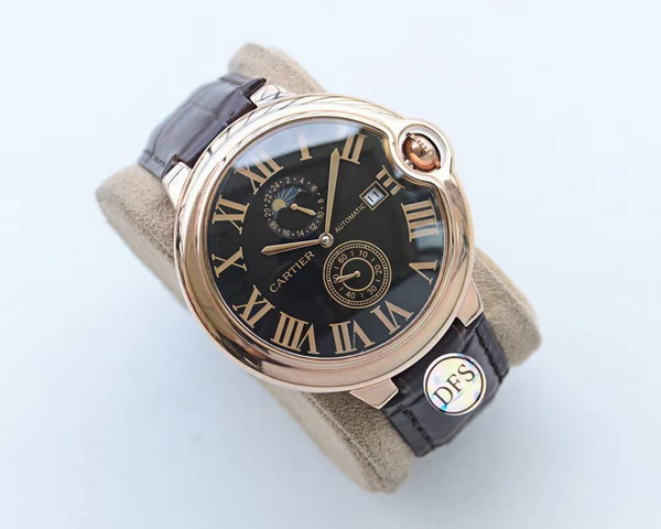 Cartier Watches-045