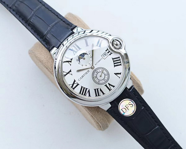 Cartier Watches-044
