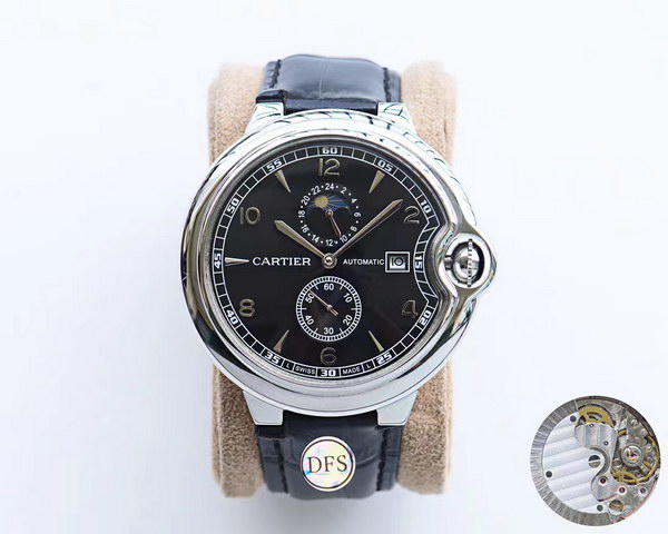 Cartier Watches-043
