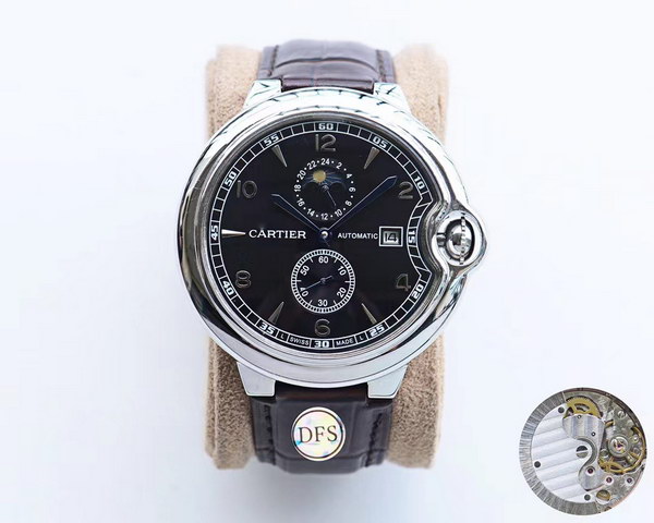 Cartier Watches-041