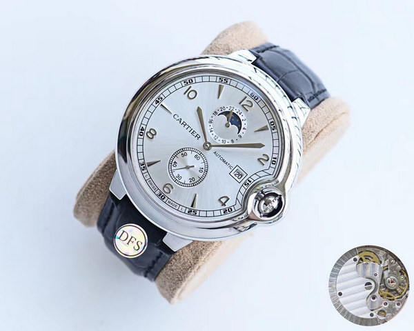 Cartier Watches-040