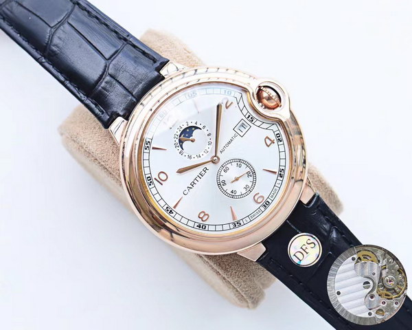 Cartier Watches-038