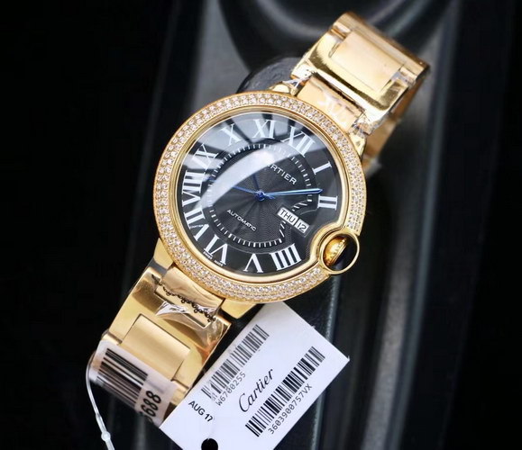 Cartier Watches-036