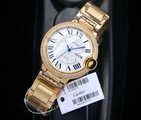 Cartier Watches-037