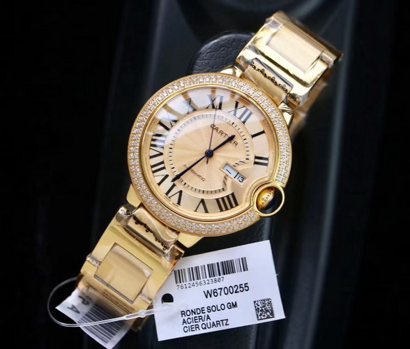 Cartier Watches-033