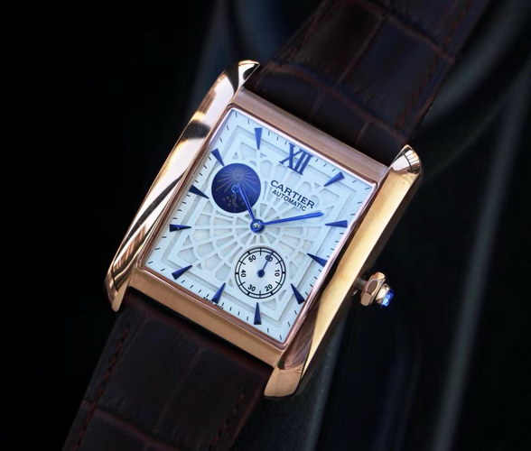 Cartier Watches-031
