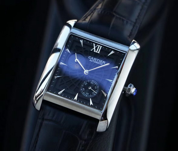Cartier Watches-030