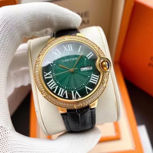 Cartier Watches-003