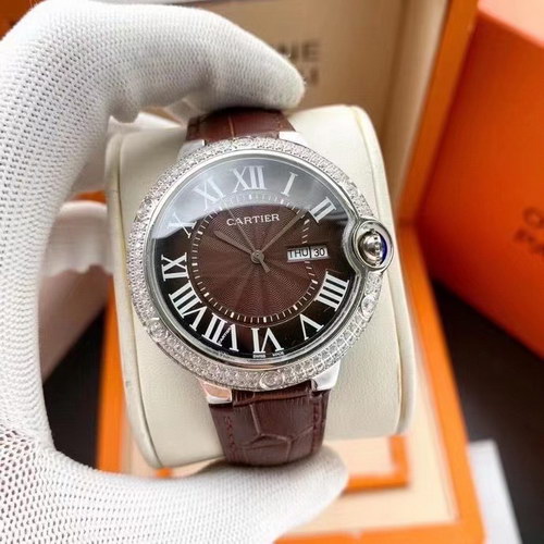Cartier Watches-001