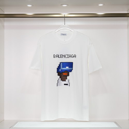 Balenciaga T-shirts-475