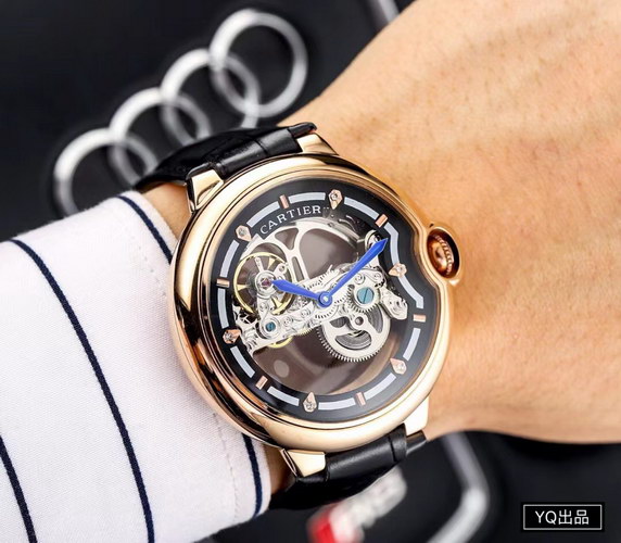 Cartier Watches-027