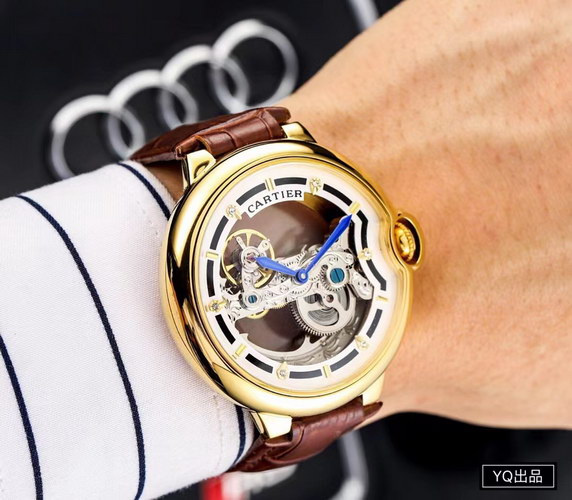 Cartier Watches-026