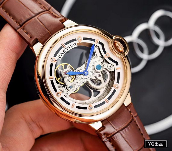 Cartier Watches-022