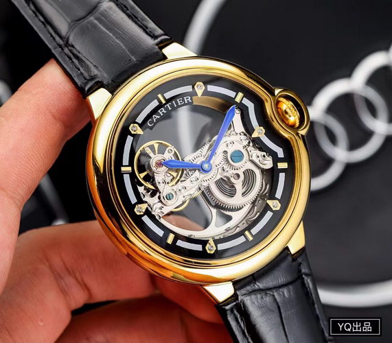 Cartier Watches-021