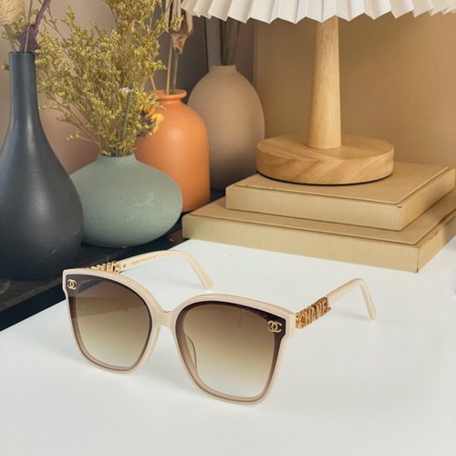 Chanel Sunglasses(AAAA)-13206