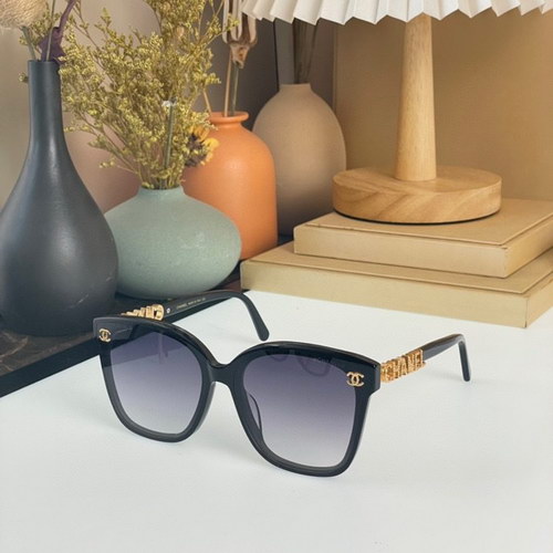 Chanel Sunglasses(AAAA)-13202