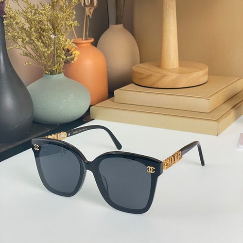 Chanel Sunglasses(AAAA)-13201