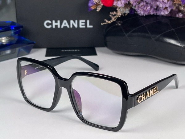 Chanel Sunglasses(AAAA)-13200