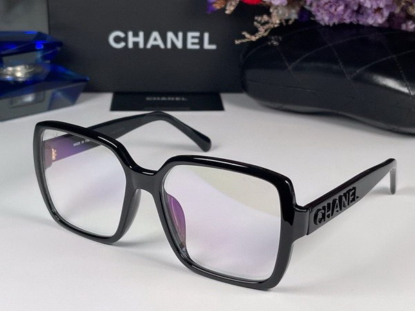 Chanel Sunglasses(AAAA)-13198