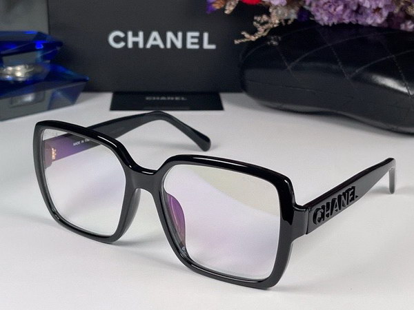Chanel Sunglasses(AAAA)-13198