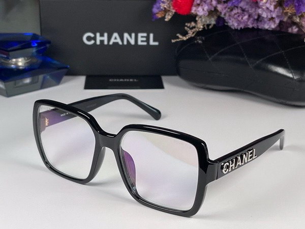 Chanel Sunglasses(AAAA)-13199